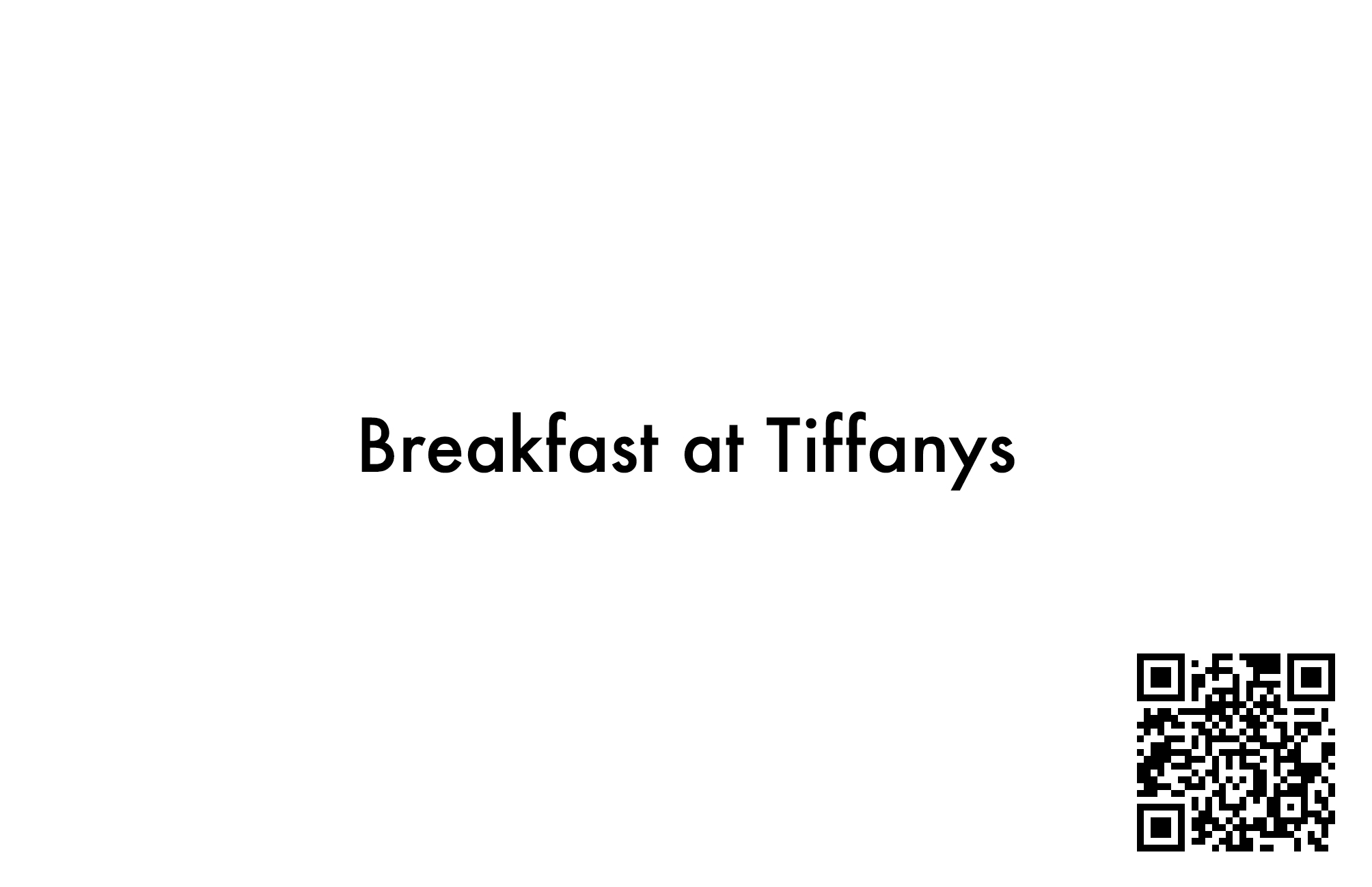 04_Visitenkarten_Back_Breakfast at Tiffanys