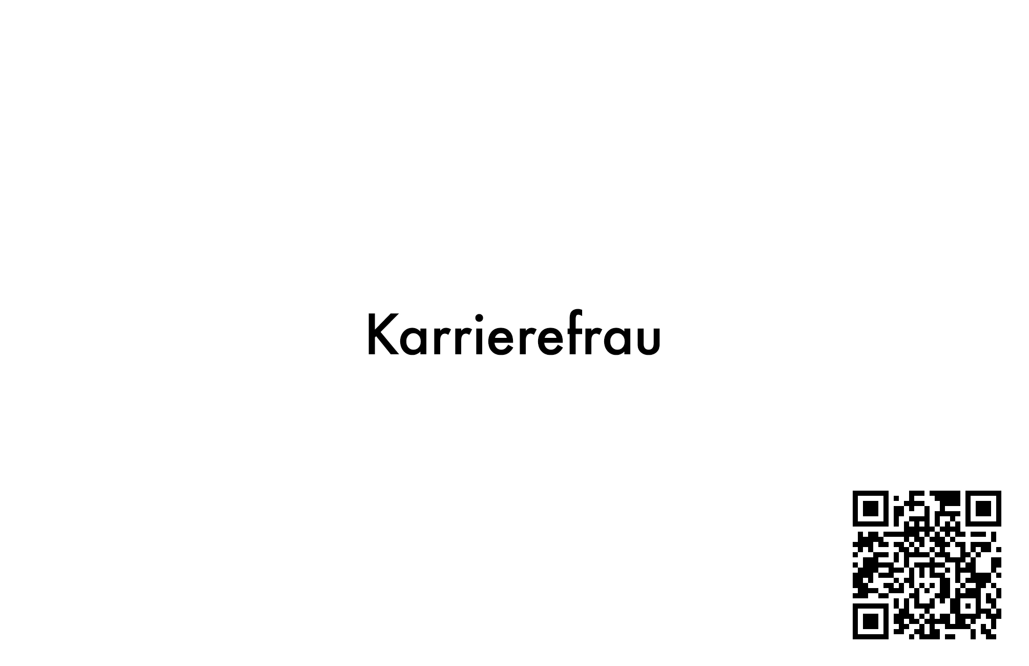 33_Visitenkarten_Back_Karrierefrau