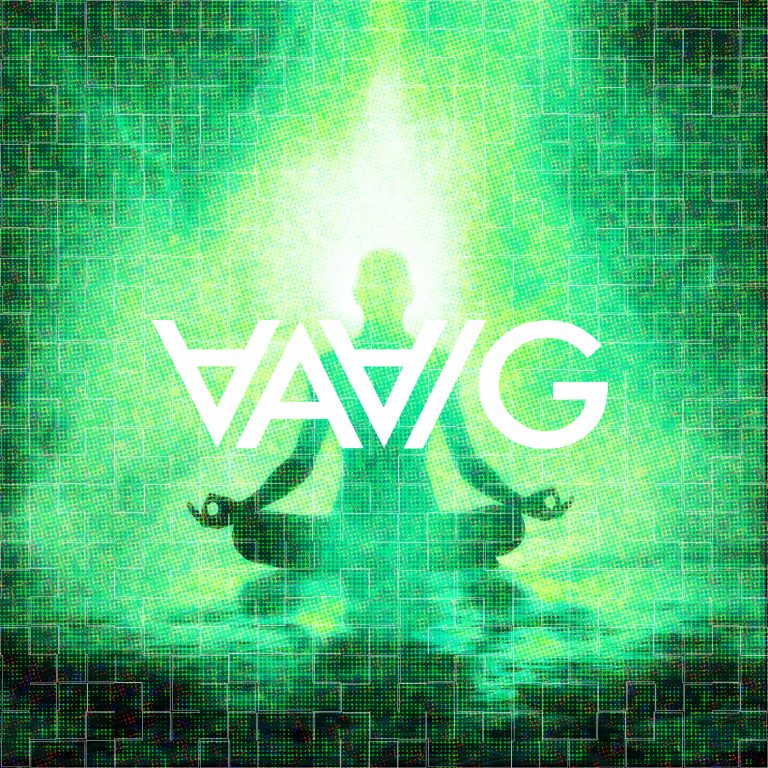 Green Spirit-Square AAA:G