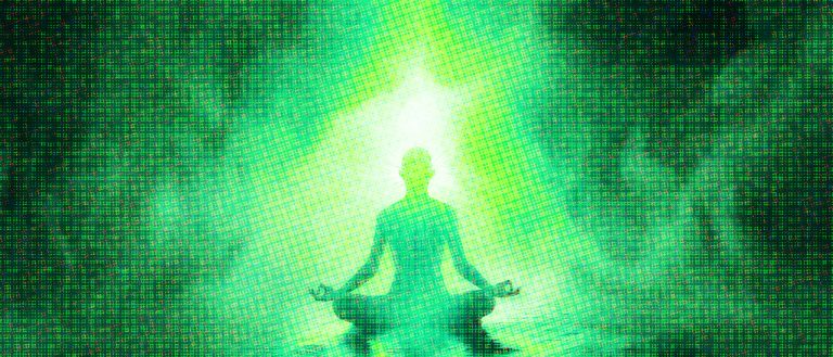 Green Spirit-Widescreen