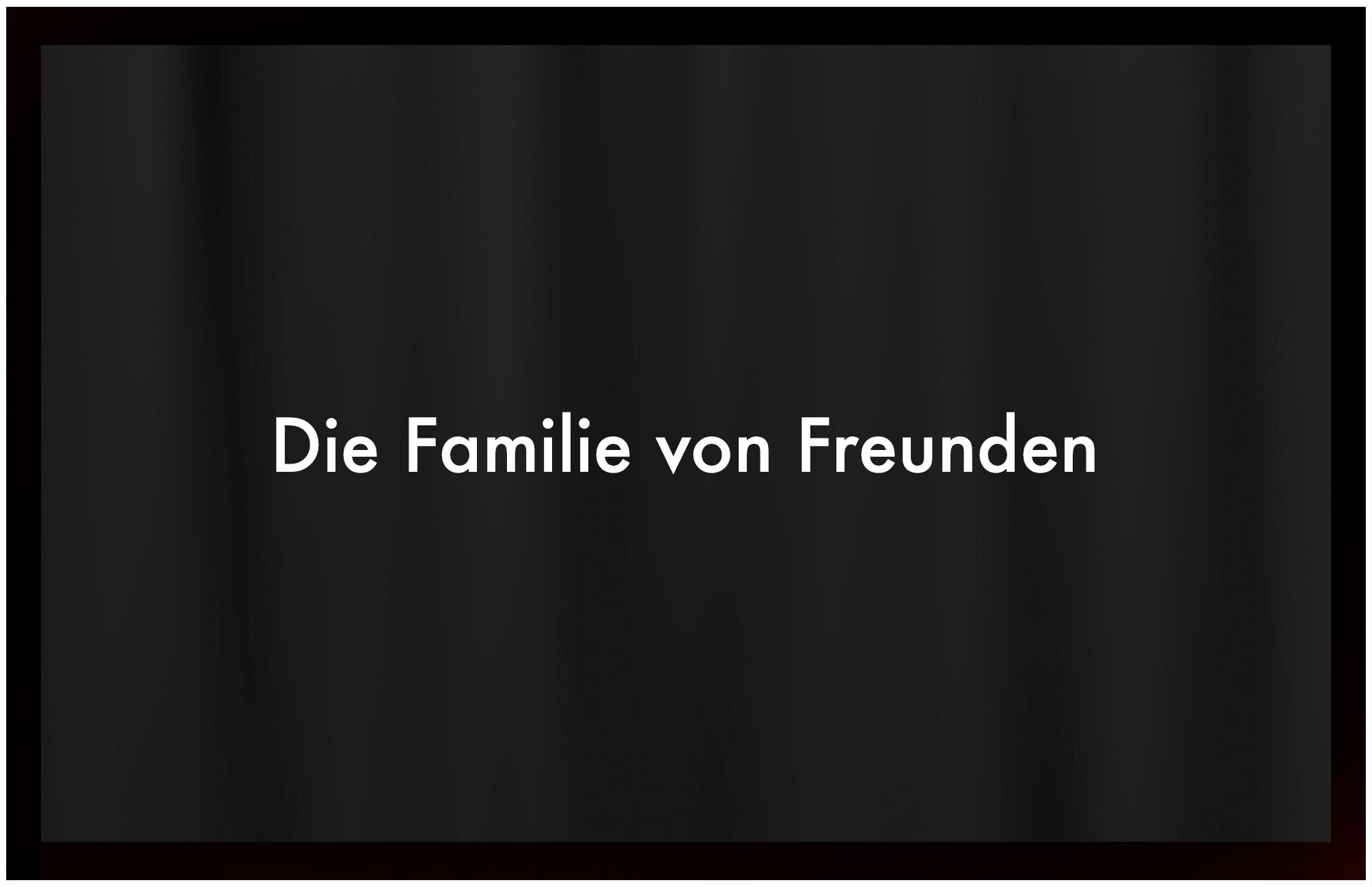 Visitenkarten_Front_Die Familie von Freunden